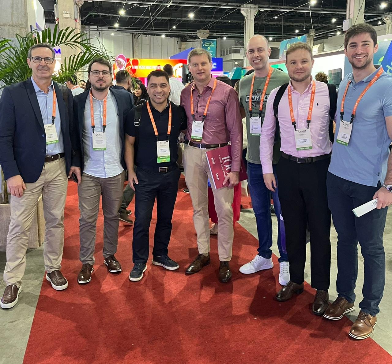 56º Congresso Brasileiro SBOT